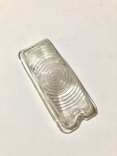 Lancia Flavia. Fanalino In