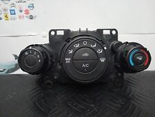 Comando Aria Condizionata Ford
