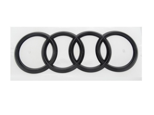 Anelli originali audi - anelli,