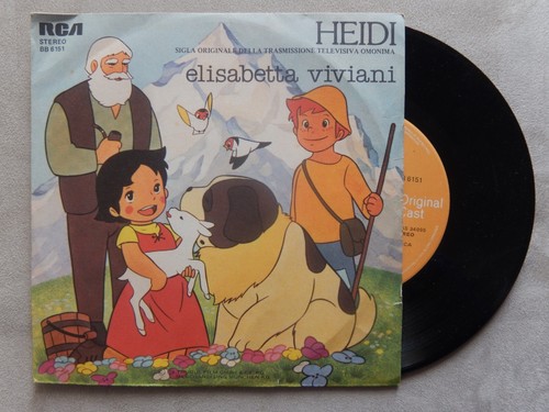 Giri heidi e viviani - 45,