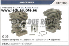 574294001 KIT CILINDRO E