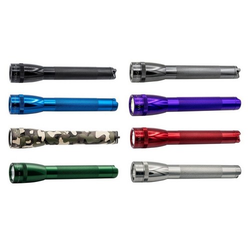 Maglite m2a mini - mini, torcia