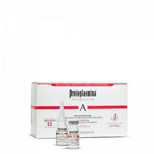 PROTOPLASMINA  Tricoactive Fiale 10x8ml Bio-Trattamento Rinforzante e Ricrescita