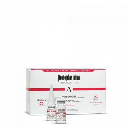 Protoplasmina tricoactive - ,