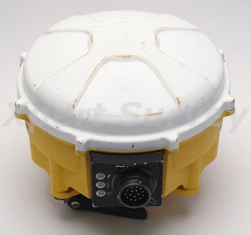 Trimble gatto ms992 - trimble,