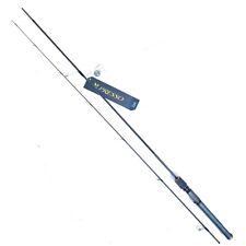 CANNA DAIWA 25 PRESSO AI  GAMMA COMPLETA TROUT AREA AGONISMO TROTA LAGO