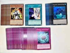 Yugioh Complete Competitive