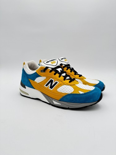 Taglia sneakersnstuff sns - -,