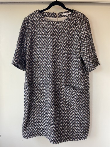 Abito donna daks london - abito,