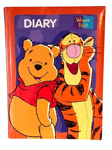 Winnie the pooh - pooh,