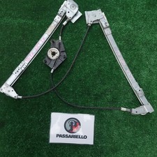 MECCANISMO ALZAVETRO ALZACRISTALLI ANTERIORE SINISTRO SX SEAT IBIZA 2002-2009