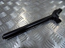 Clip manubrio sinistro