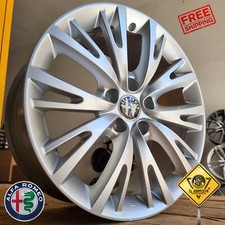 KIT 4 Cerchi In Lega 17