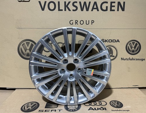 Set ruote golf mk5 r32 - vw,
