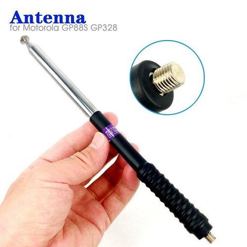 Antenna telescopica vhf - telescopica,