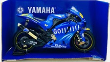 EBOND Moto Yamaha YZR-M1 -