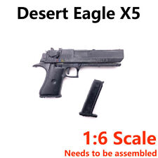 Pistola modello pistola 4D