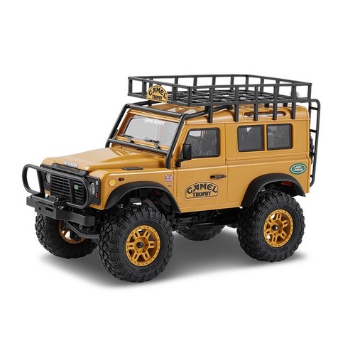 Fms fcx24m land rover - fms,