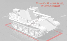 Carro armato semovente