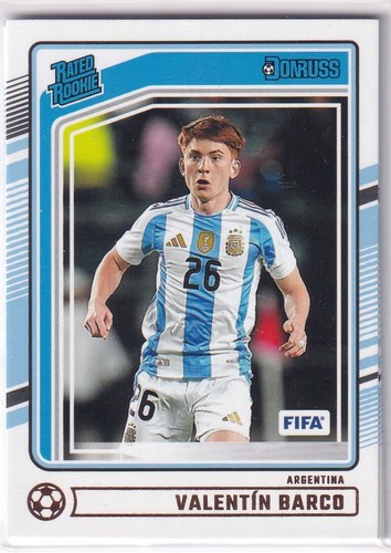 2024 panini donruss calcio - panini,