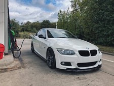 Kit sdoppiatore bmw sport - kit,
