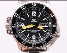 Seiko sports atlas 7s36 - 5,