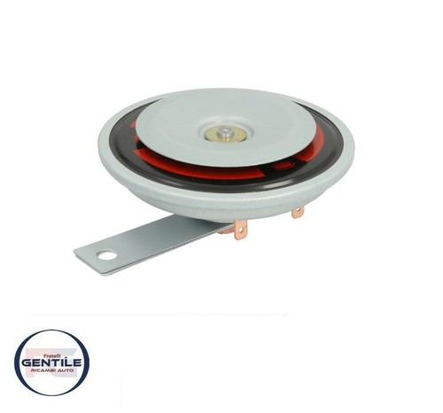 Clacson auto moto camion - camion, 12v