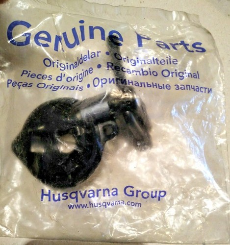 Pompa olio husqvarna - olio, /