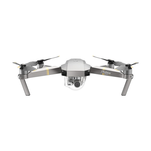 Dji mavic pro platinum - mavic,