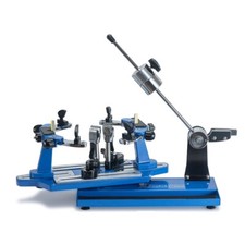 Cordatrice per racchetta da