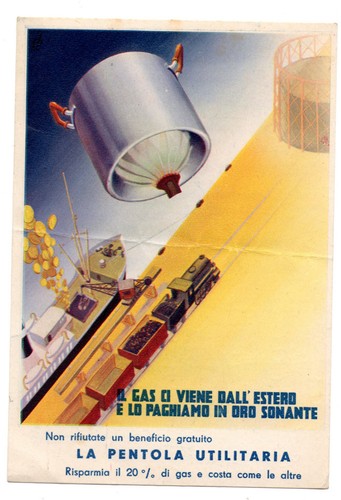 Autarchia xix fiera - fiera, milano