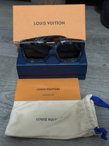 Louis vuitton millionaires - louis,