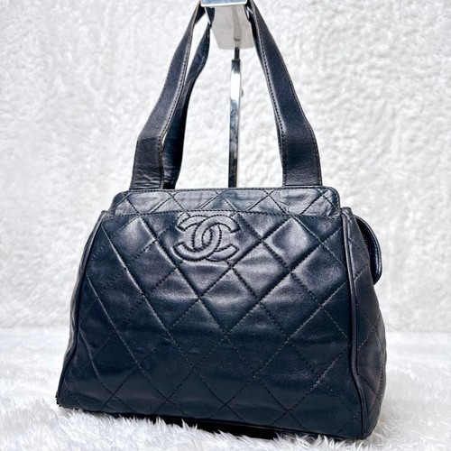 Borsa chanel cambon - borsa,