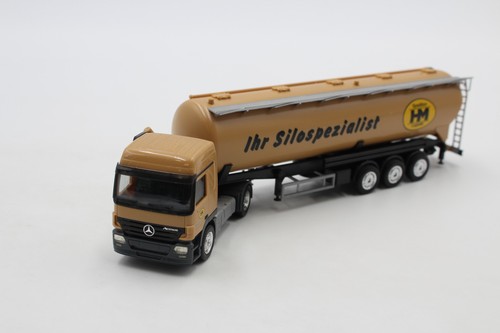 Herpa actros mp2 l - herpa,