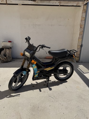 Malaguti fifty top con - top, 89