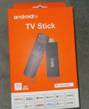 Fire TV Stick Andriod 14 8K 4K