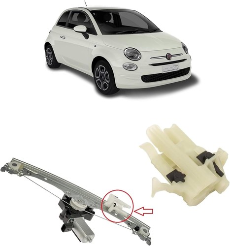 Clip riparazione - clip,
