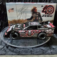 SCOTT BLOOMQUIST 2020 40 ANNI