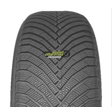 2x Michelin Alpin 7 XL M+S