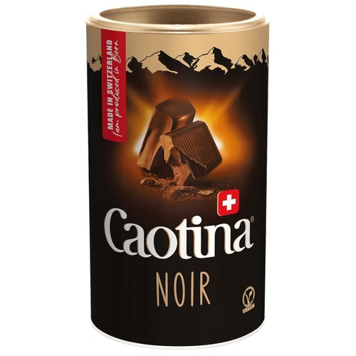 Caotina noir 450 cioccolato - g,