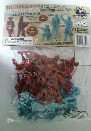 Toy soldiers 54mm the - toy,