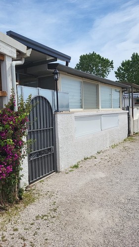 Casa vacanze affitto metri - casa, 20