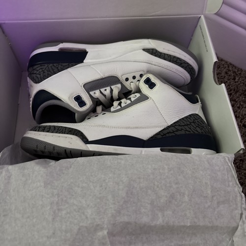 Sneakers air jordan midnight - sneakers, 3