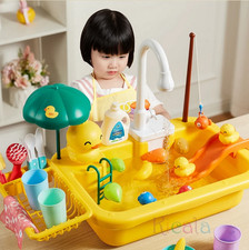 Lavello da cucina per bambini