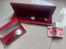 Orologio polso omega - polso,