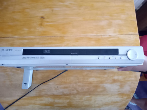 Samsung dvd hr730 160 hdd - samsung,