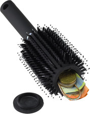 Spazzola Rotonda : Cassaforte