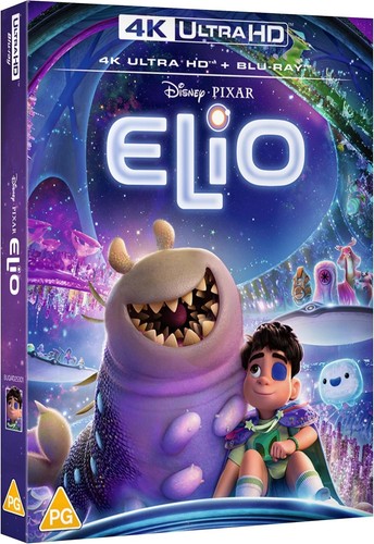 Elio uhd blu - uhd, +