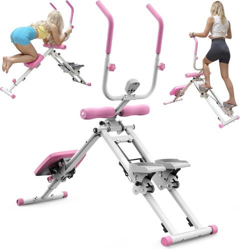 Macchina allenamento in 1 - macchina,