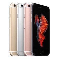 Smartphone apple iphone - iphone, 6s